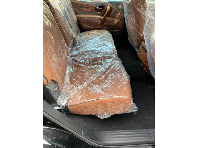 Infiniti QX80 PLATINUM - автомобили, коли, обяви за нови и употребявани 13