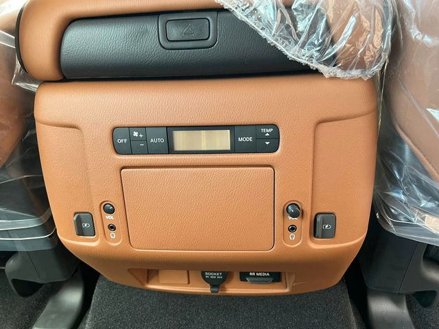 Infiniti QX80 PLATINUM - автомобили, коли, обяви за нови и употребявани 15