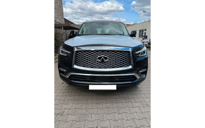 infiniti-qx80 - 1