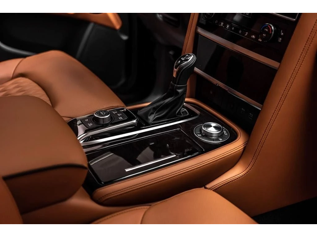 Infiniti QX80 PLATINUM - автомобили, коли, обяви за нови и употребявани 9