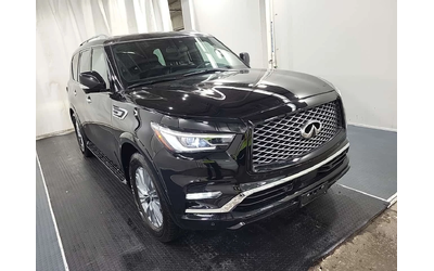 infiniti-qx80 - 1