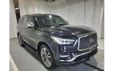 infiniti-qx80 - 1