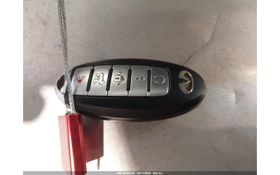 Infiniti QX80 5.6L V-8 DI, DOHC, VVT, 400HP 4X4 Drive - автомобили, коли, обяви за нови и употребявани 10