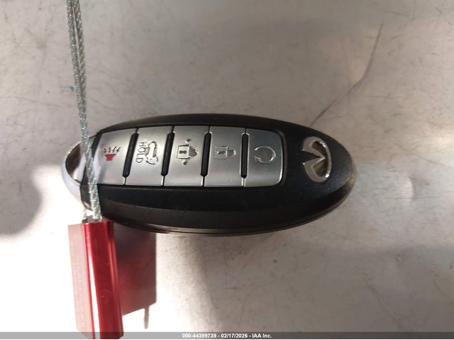 Infiniti QX80 5.6L V-8 DI, DOHC, VVT, 400HP 4X4 Drive - автомобили, коли, обяви за нови и употребявани 10