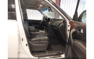 infiniti-qx80-5-6l-v-8-di-dohc-vvt-400hp-4x4-drive - 4