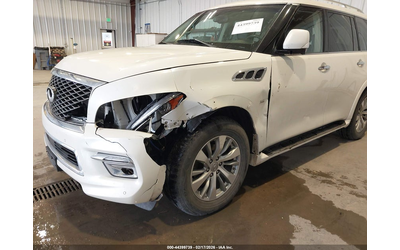 infiniti-qx80-5-6l-v-8-di-dohc-vvt-400hp-4x4-drive - 5