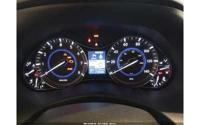 Infiniti QX80 5.6L V-8 DI, DOHC, VVT, 400HP 4X4 Drive - автомобили, коли, обяви за нови и употребявани 6