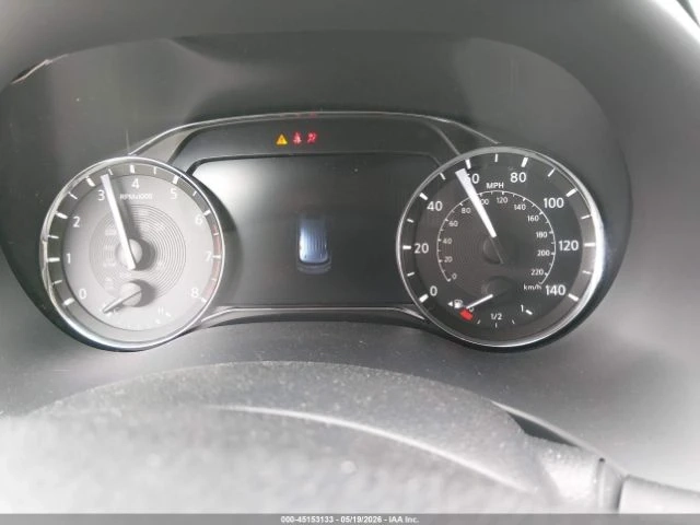 Infiniti QX80 LUXE* 5.6* КОЖА* ПОДГРЕВ* ШИБИДАХ* NAVI* LED* - автомобили, коли, обяви за нови и употребявани 5