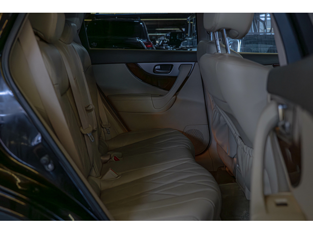 Infinity FX30 S/Обдухване/Камера/Lane Assist - автомобили, коли, обяви за нови и употребявани 11