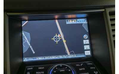 Infinity FX30 S/Обдухване/Камера/Lane Assist - автомобили, коли, обяви за нови и употребявани 8