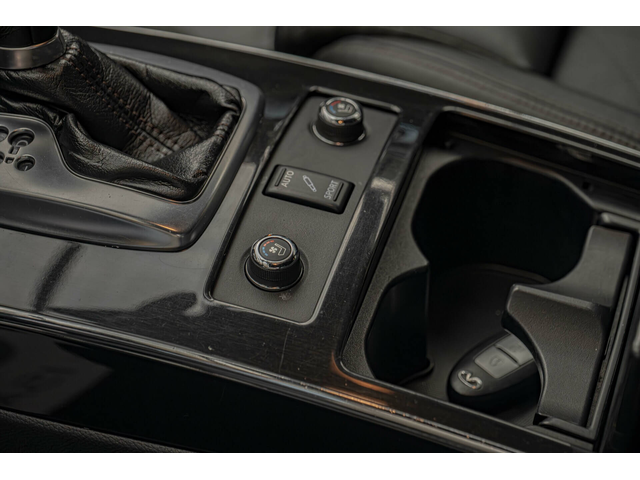 Infinity FX30 SD/Дистроник/Lane Assist/Камера 360/Обдухване - автомобили, коли, обяви за нови и употребявани 10