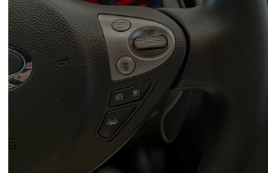 Infinity FX30 SD/Дистроник/Lane Assist/Камера 360/Обдухване - автомобили, коли, обяви за нови и употребявани 12