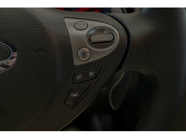 Infinity FX30 SD/Дистроник/Lane Assist/Камера 360/Обдухване - автомобили, коли, обяви за нови и употребявани 12