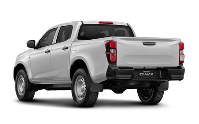 isuzu-d-max-1-9d-164-ks-4wd-automatic - 2