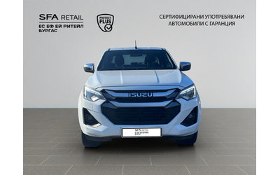isuzu-d-max - 2