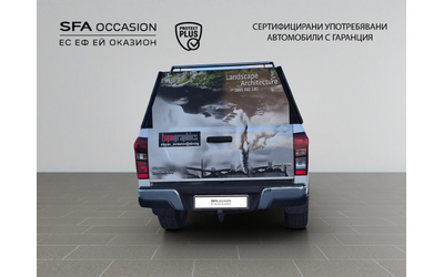 isuzu-d-max-4x4-2-5-at-e5 - 5