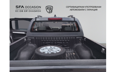 Isuzu D MAX 4x4 D/C GRAVITY 6AT - автомобили, коли, обяви за нови и употребявани 12