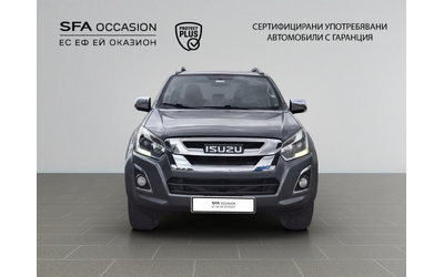isuzu-d-max-4x4-d-c-gravity-6at - 1