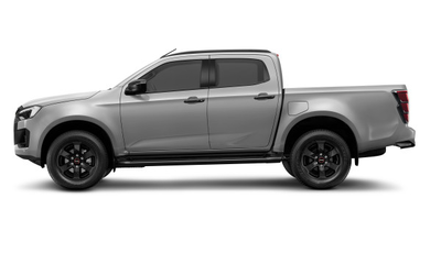 isuzu-d-max-arena-double-cab-4x4 - 1