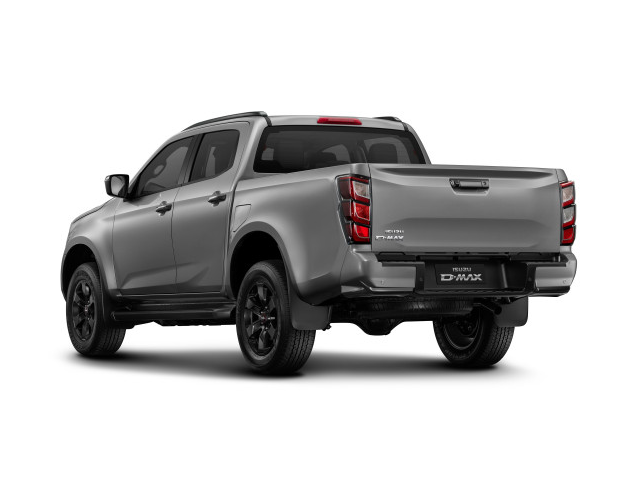 Isuzu D-max Arena Double Cab 4x4 - автомобили, коли, обяви за нови и употребявани 2
