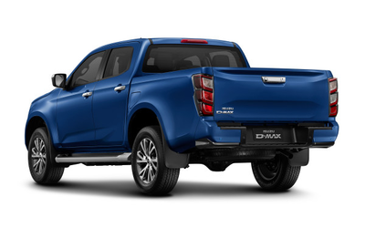 isuzu-d-max-gravity-double-cab-4x4 - 2