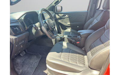 Isuzu D MAX ISUZU NEW D-MAX 4x4 D/C ARENA - автомобили, коли, обяви за нови и употребявани 11