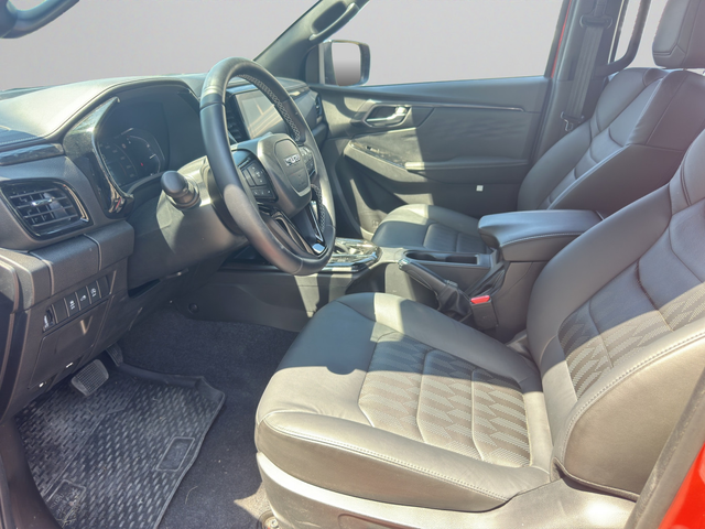 Isuzu D MAX ISUZU NEW D-MAX 4x4 D/C ARENA - автомобили, коли, обяви за нови и употребявани 11