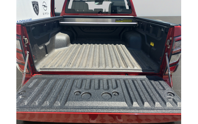 Isuzu D MAX ISUZU NEW D-MAX 4x4 D/C ARENA - автомобили, коли, обяви за нови и употребявани 13