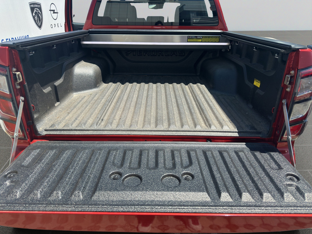 Isuzu D MAX ISUZU NEW D-MAX 4x4 D/C ARENA - автомобили, коли, обяви за нови и употребявани 13