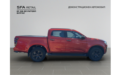 isuzu-d-max-isuzu-new-d-max-4x4-d-c-arena - 3