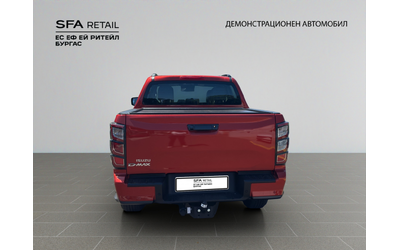 isuzu-d-max-isuzu-new-d-max-4x4-d-c-arena - 5