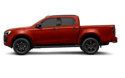 isuzu-d-maxarena-double-cab-4x4 - 1