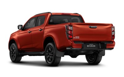 isuzu-d-maxarena-double-cab-4x4 - 2