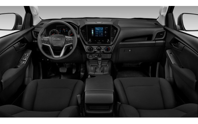 isuzu-d-maxutility-double-cab-4x4 - 2