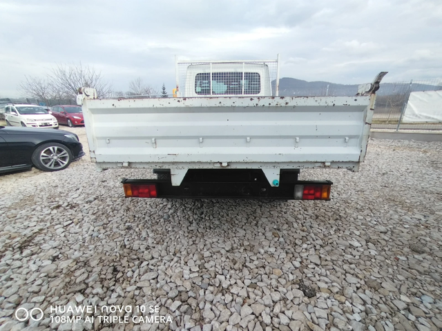 Iveco 35 2.3 35/S - автомобили, коли, обяви за нови и употребявани 4