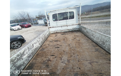 Iveco 35 2.3 35/S - автомобили, коли, обяви за нови и употребявани 8