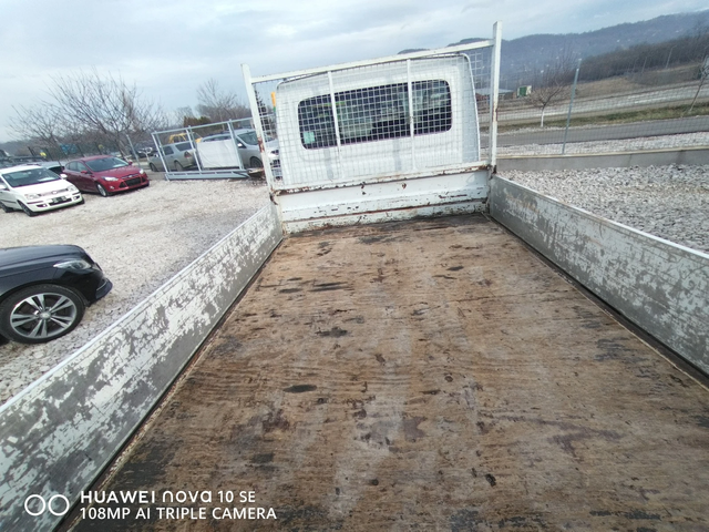 Iveco 35 2.3 35/S - автомобили, коли, обяви за нови и употребявани 8