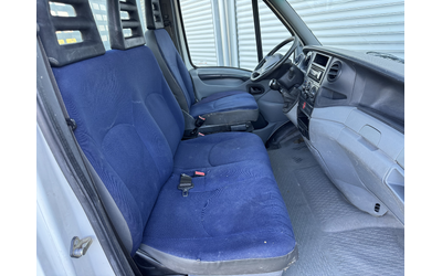 Iveco 3510 2,3d ориг. самосвал, 3500кг., N1, "B"kaт. - автомобили, коли, обяви за нови и употребявани 13