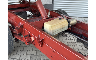Iveco 35c11 2.3d 110k.c., 3500кг., самосвал, N1, "B" кат., 2+1м., топ с-ние, внос Франция - автомобили, коли, обяви за нови и употребявани 10