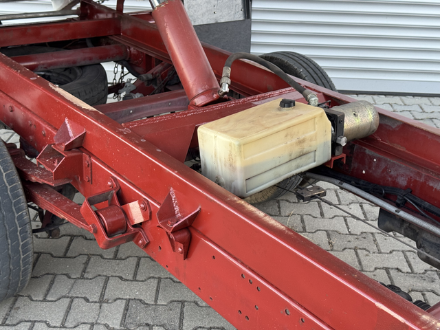 Iveco 35c11 2.3d 110k.c., 3500кг., самосвал, N1, "B" кат., 2+1м., топ с-ние, внос Франция - автомобили, коли, обяви за нови и употребявани 10