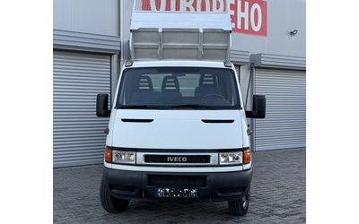 iveco-35c11-2-3d-110k-c-3500kg-samosval-n1-b-kat-2-1m-top-s-nie-vnos-frantsiya - 1