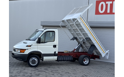 iveco-35c11-2-3d-110k-c-3500kg-samosval-n1-b-kat-2-1m-top-s-nie-vnos-frantsiya - 2