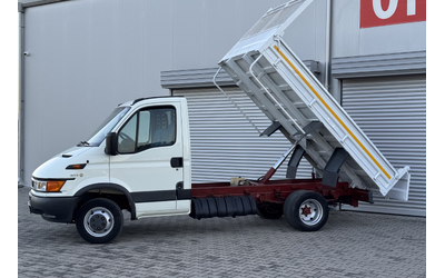 iveco-35c11-2-3d-110k-c-3500kg-samosval-n1-b-kat-2-1m-top-s-nie-vnos-frantsiya - 4