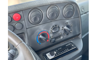 Iveco 35c11 2.8TDi Самосвал - автомобили, коли, обяви за нови и употребявани 11