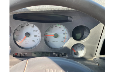 Iveco 35c11 2.8TDi Самосвал - автомобили, коли, обяви за нови и употребявани 15