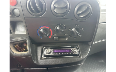 Iveco 35c11 35c10 - автомобили, коли, обяви за нови и употребявани 10