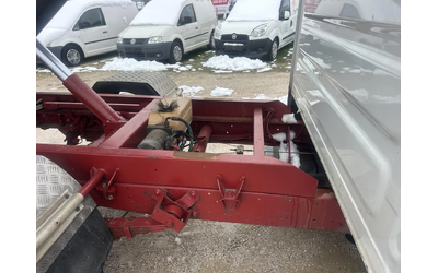 Iveco 35c11 35c10 - автомобили, коли, обяви за нови и употребявани 6