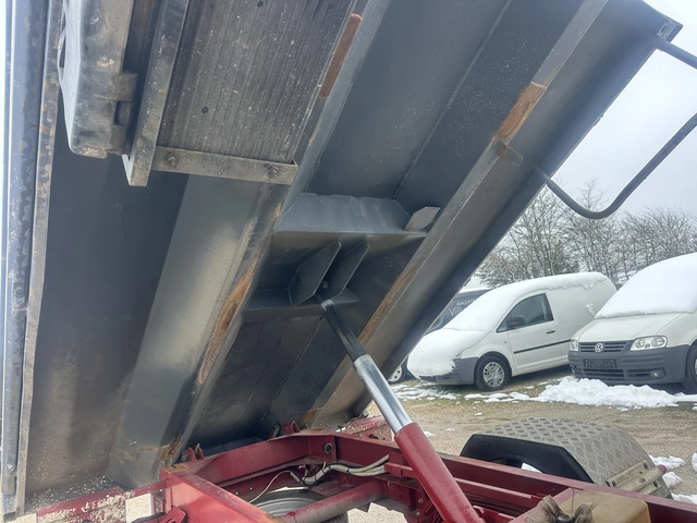 Iveco 35c11 35c10 - автомобили, коли, обяви за нови и употребявани 7