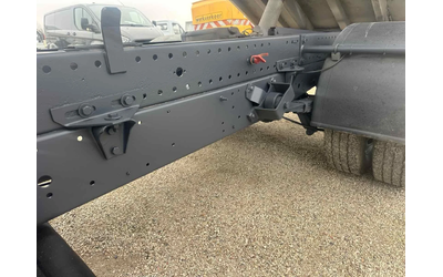 Iveco 35c11 Самосвал - автомобили, коли, обяви за нови и употребявани 6