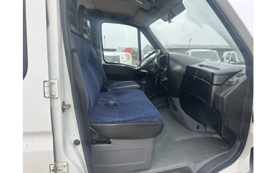 Iveco 35c11 Самосвал - автомобили, коли, обяви за нови и употребявани 9